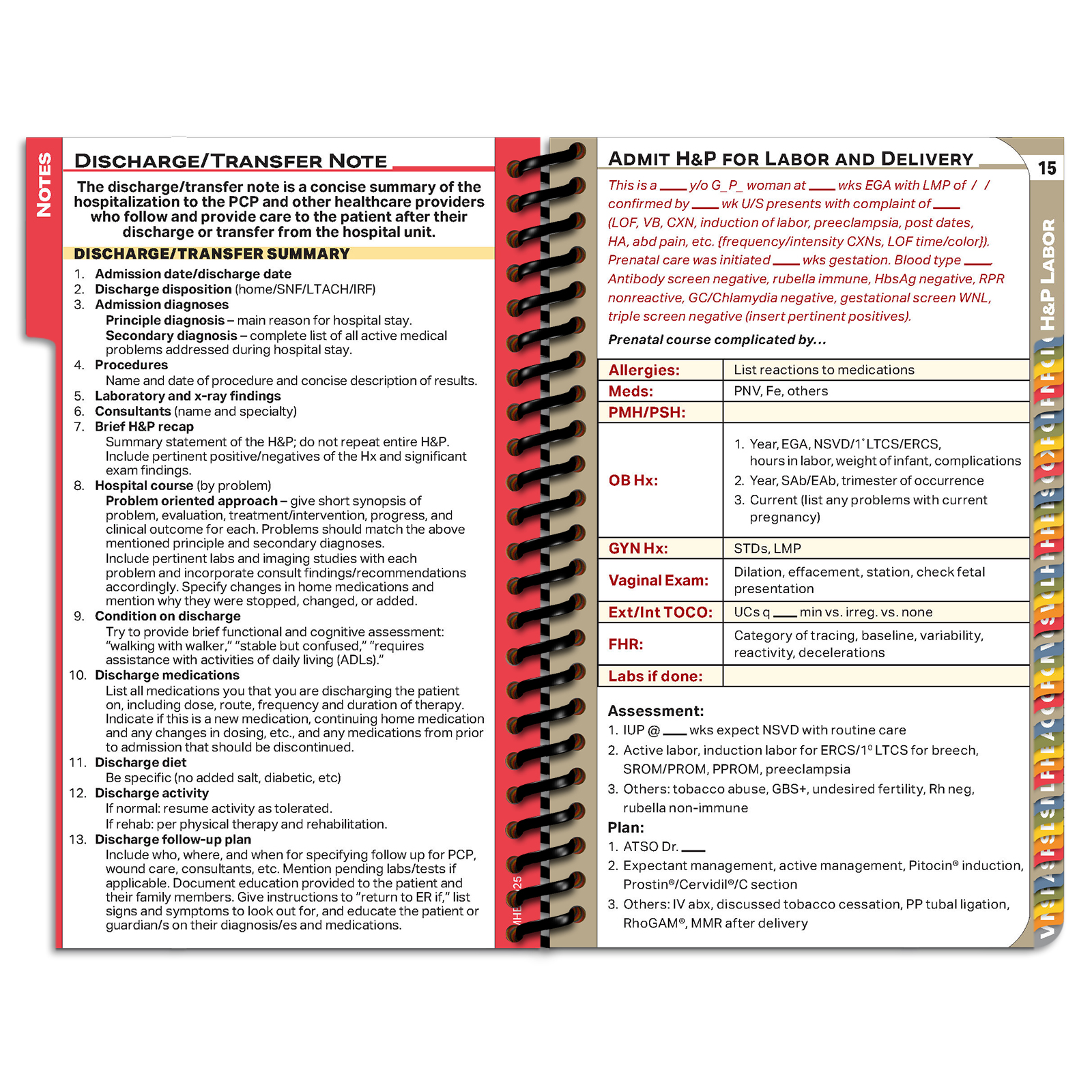 PApocket Physician Assistant University of Mary Hardin Baylor