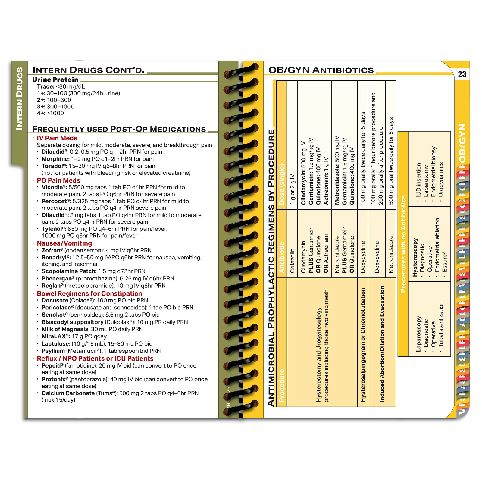 PApocket Physician Assistant University of Mary Hardin Baylor