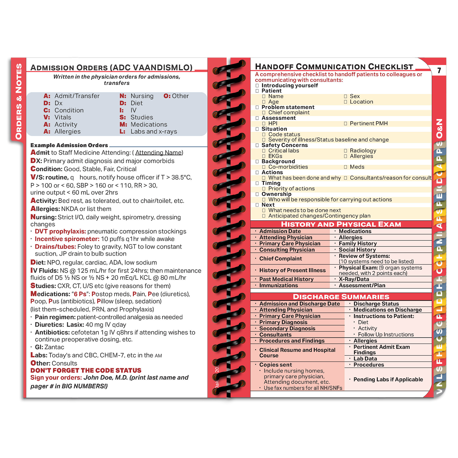 PApocket Physician Assistant University of South Dakota