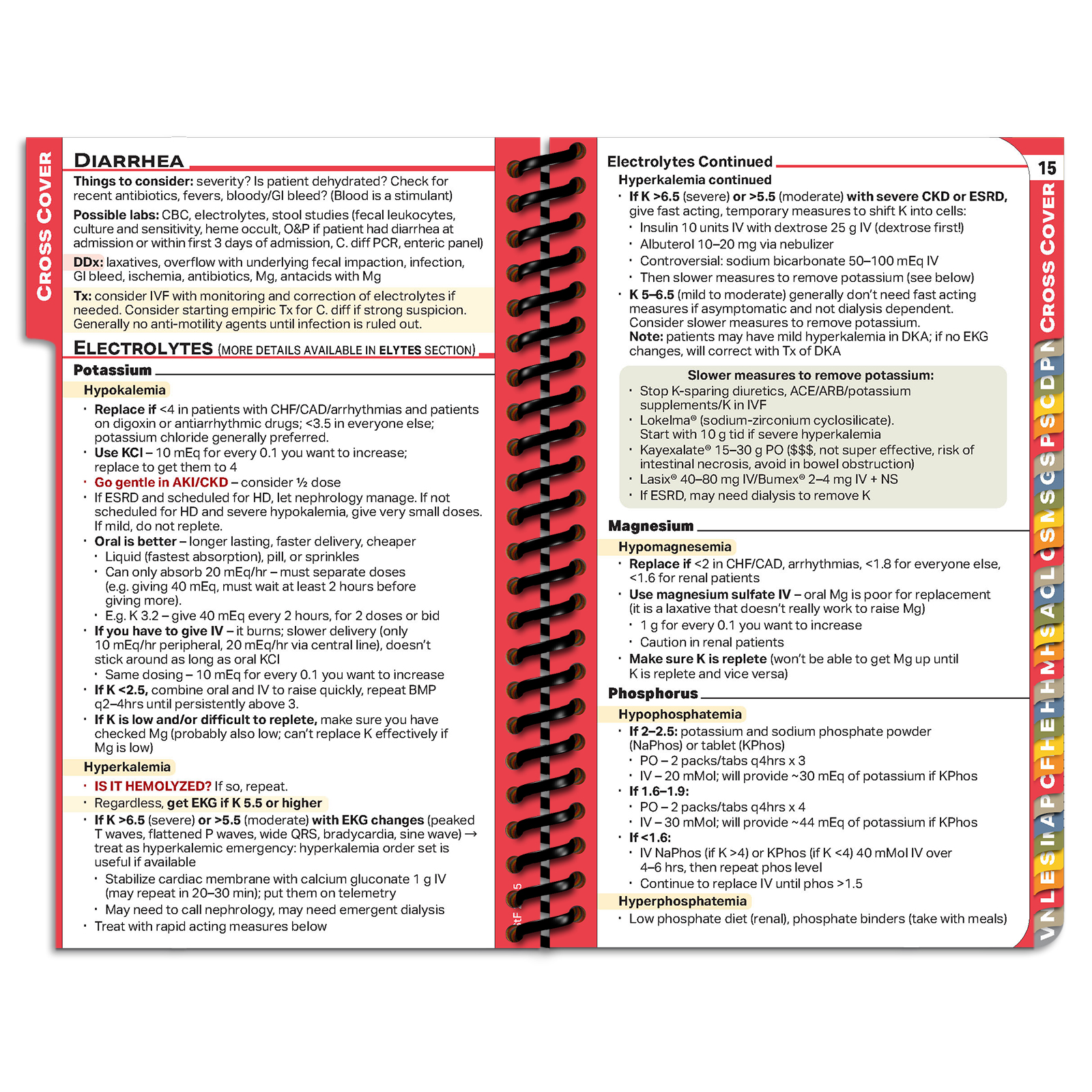 PApocket Physician Assistant University of St. Francis