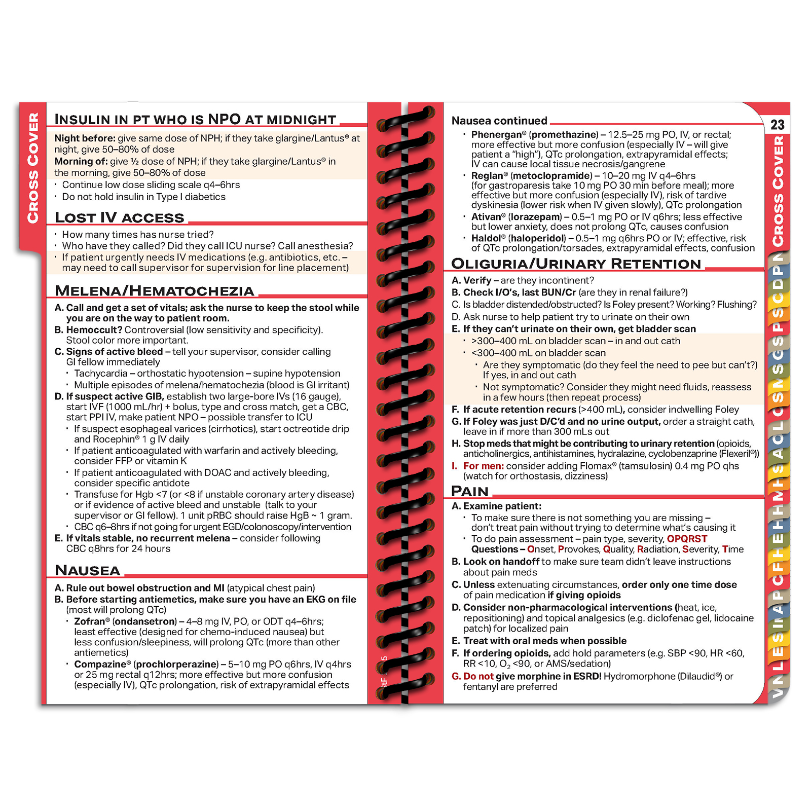 PApocket Physician Assistant University of St. Francis