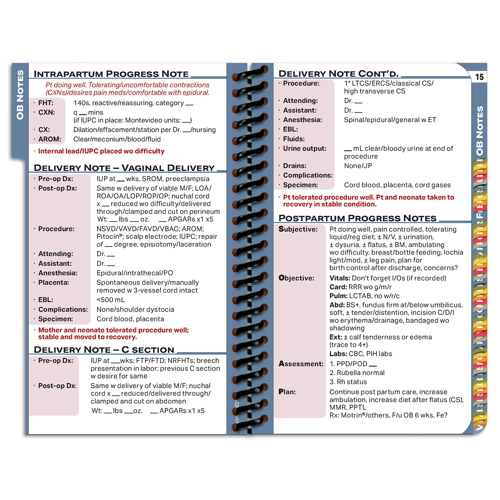 PApocket Physician Assistant Wichita State