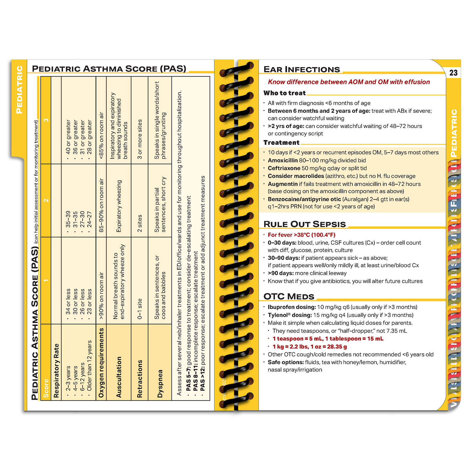 PApocket Physician Assistant Wichita State