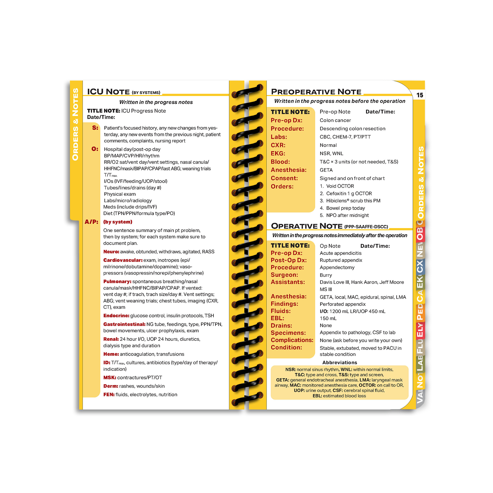 PApocket Physician Assistant Mini Edition