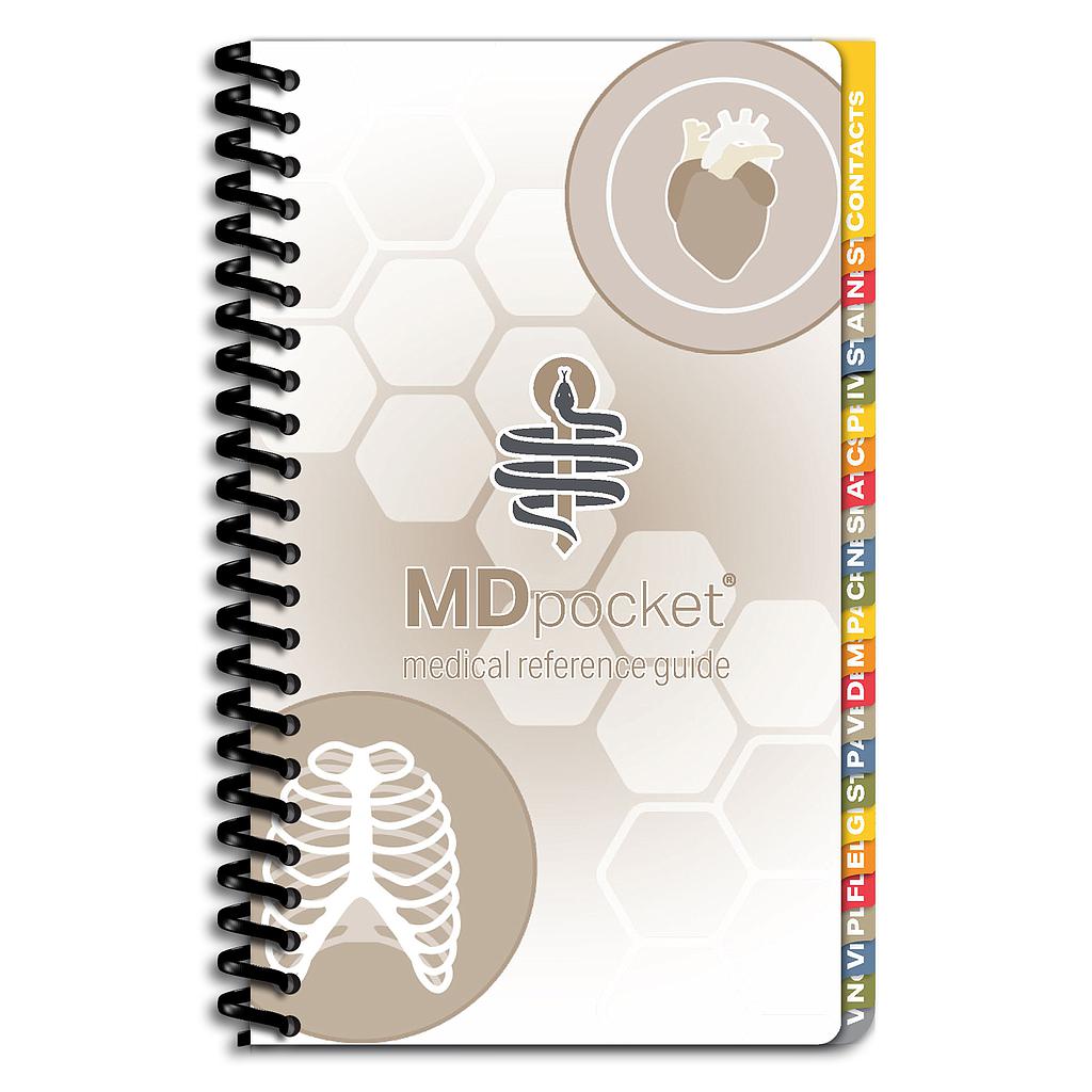 MDpocket Neurology Edition