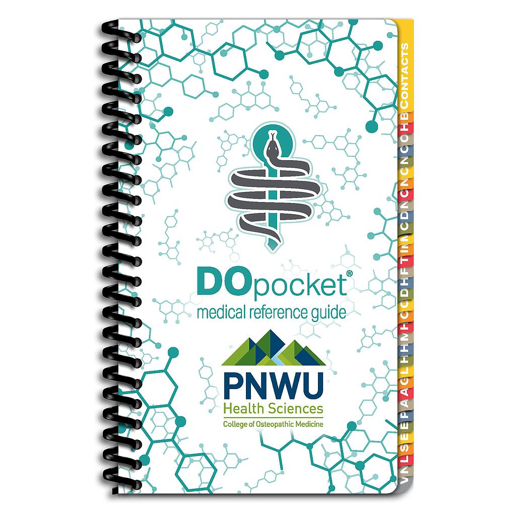 DOpocket Pacific Northwest University
