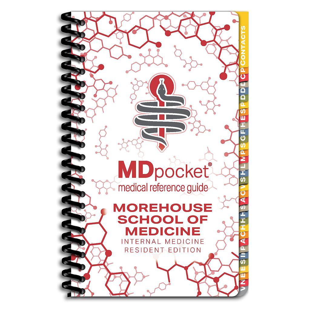 MDpocket Morehouse School of IM