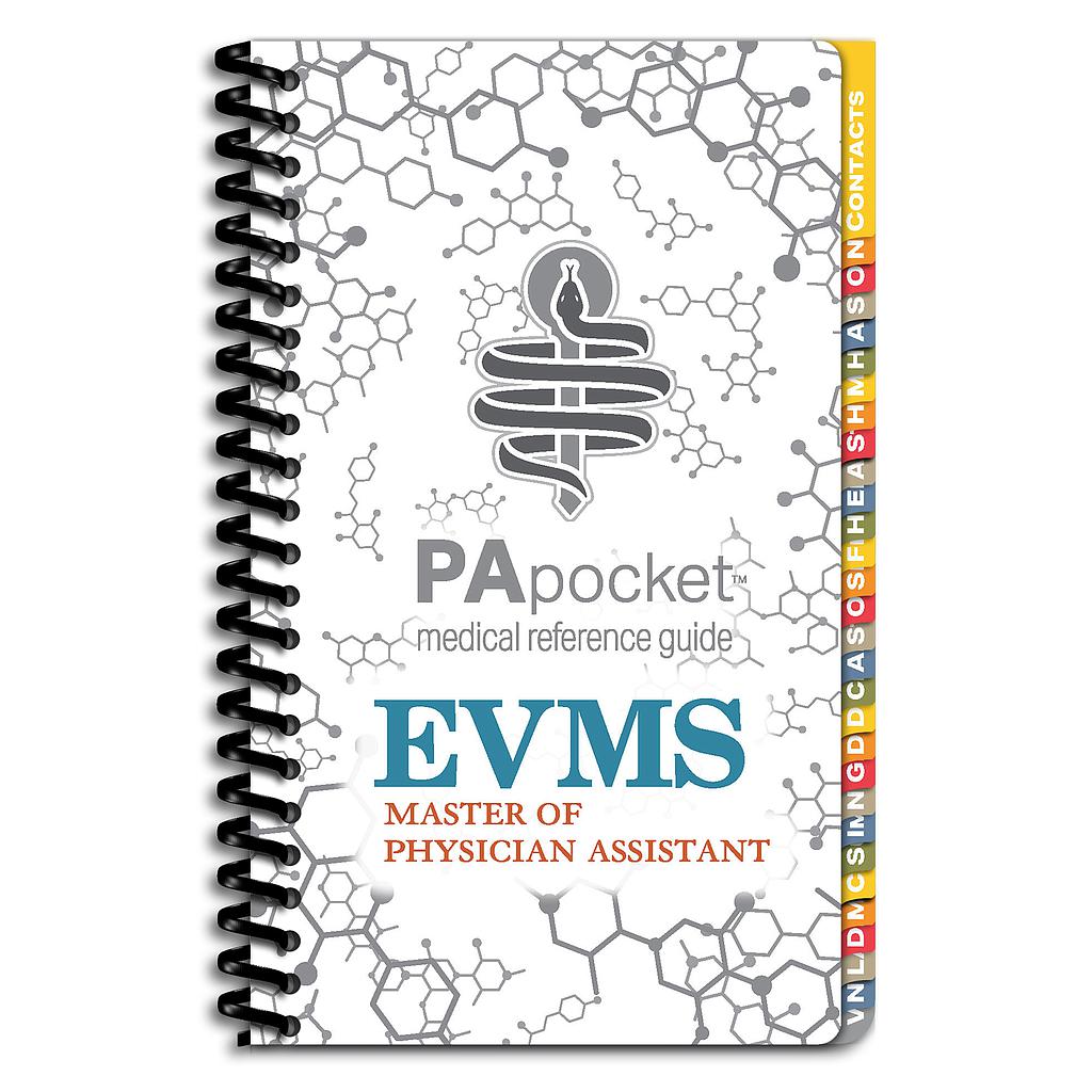 PApocket Physician Assistant East Virginia