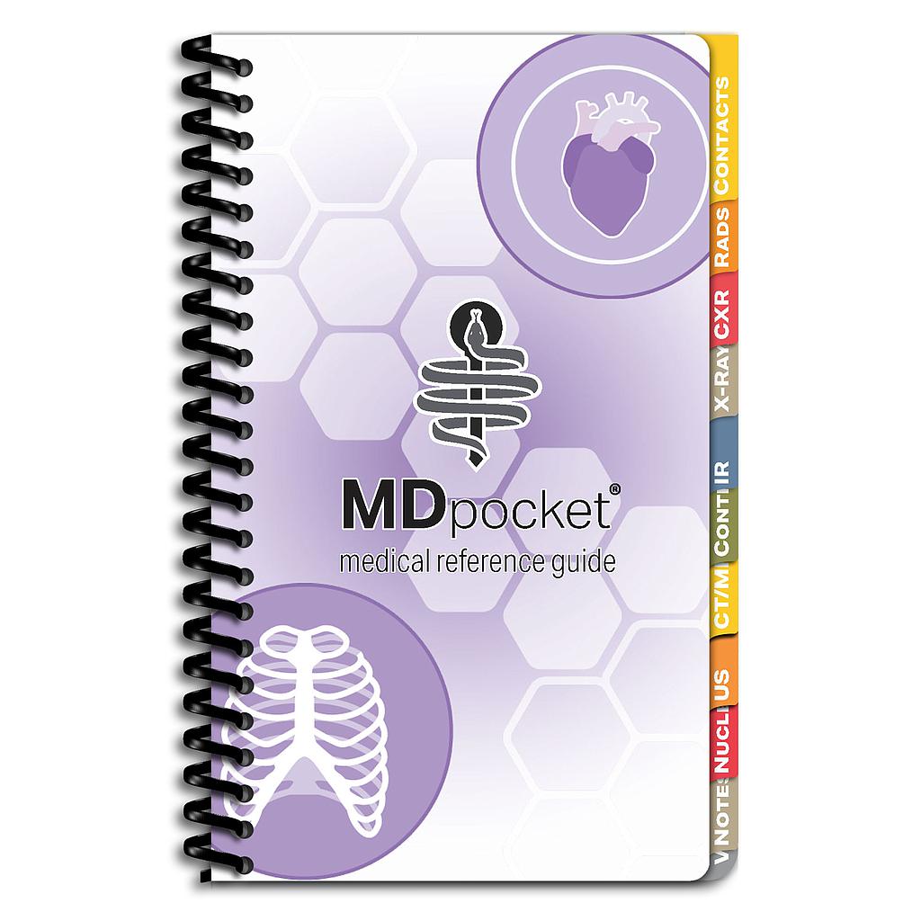 MDpocket Radiology &amp; Imaging