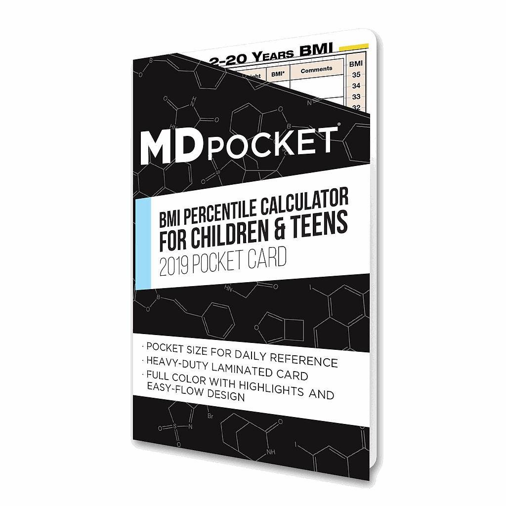BMI Calculator for Children and Teens