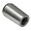 NOZZLE, BORON CARBIDE, CONE SHAPE, 3/16&quot; BORE, 2&quot; LENGTH