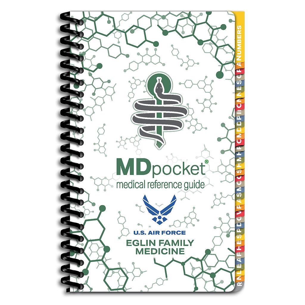 MDpocket Eglin Airforce FM