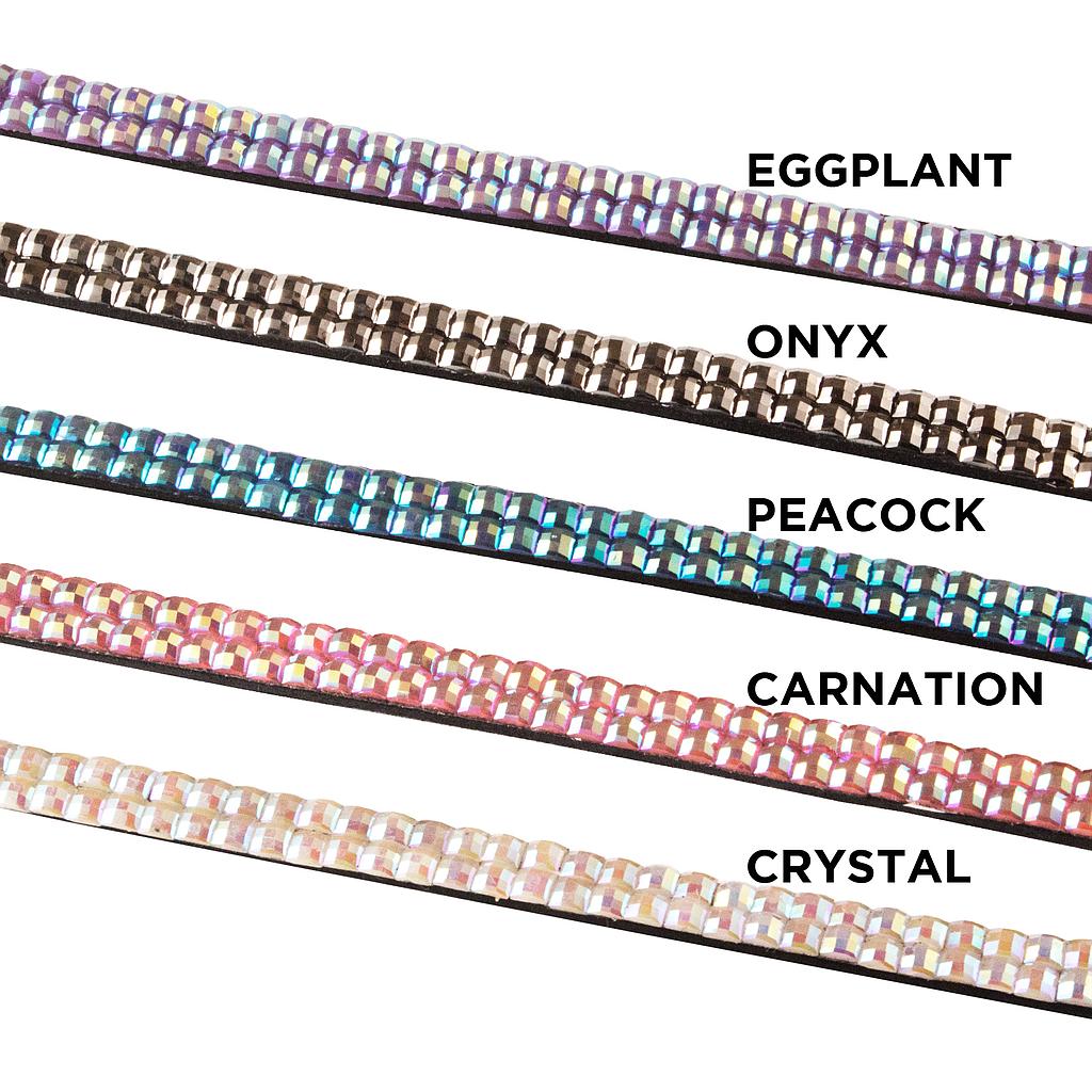 Rhinestone Lanyard