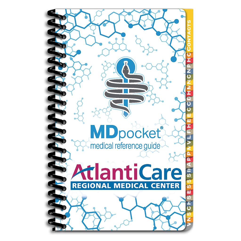 MDpocket Atlanticare Medical Student