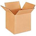 20 X 14 X 3" CORRUGATED BOXES
