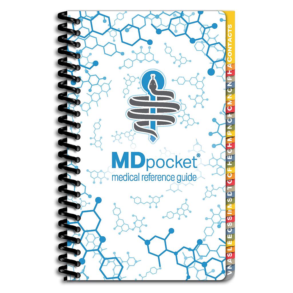 MDpocket Medical Student Edition