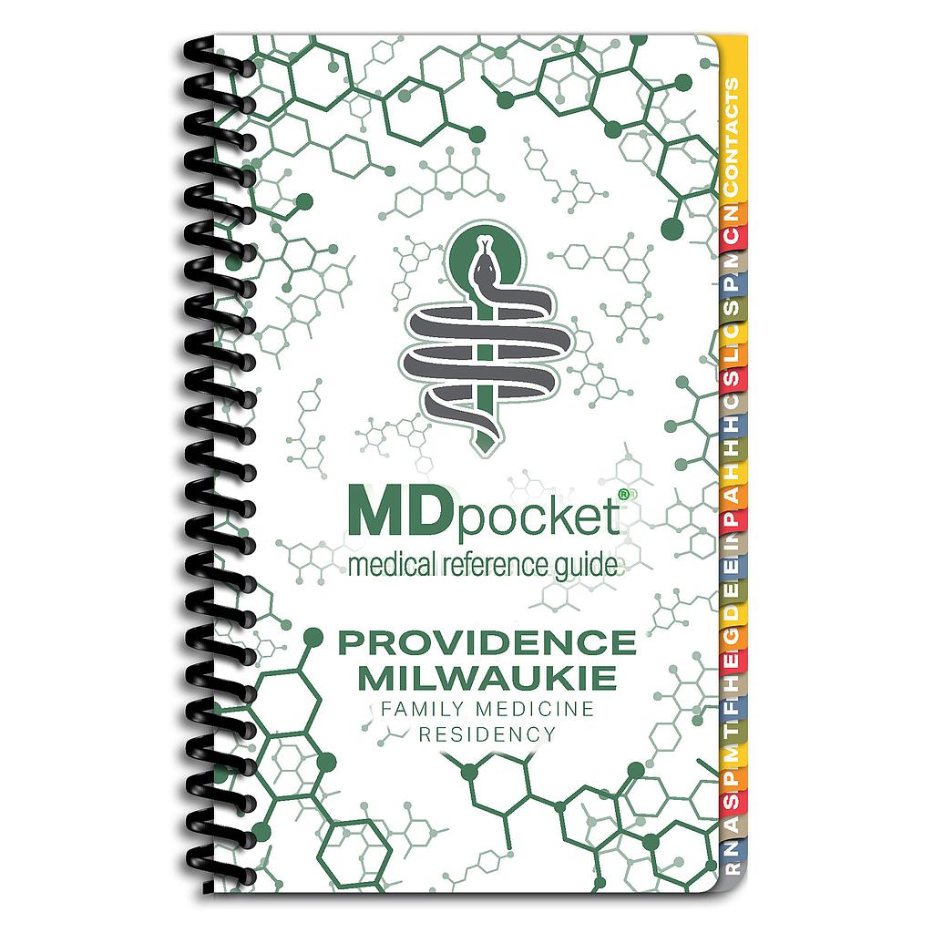 MDpocket Providence Milwaukie FM