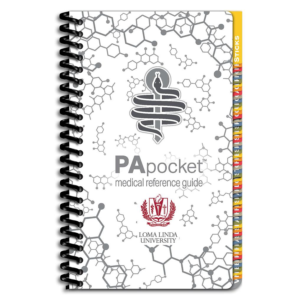 PApocket Physician Assistant Loma Linda