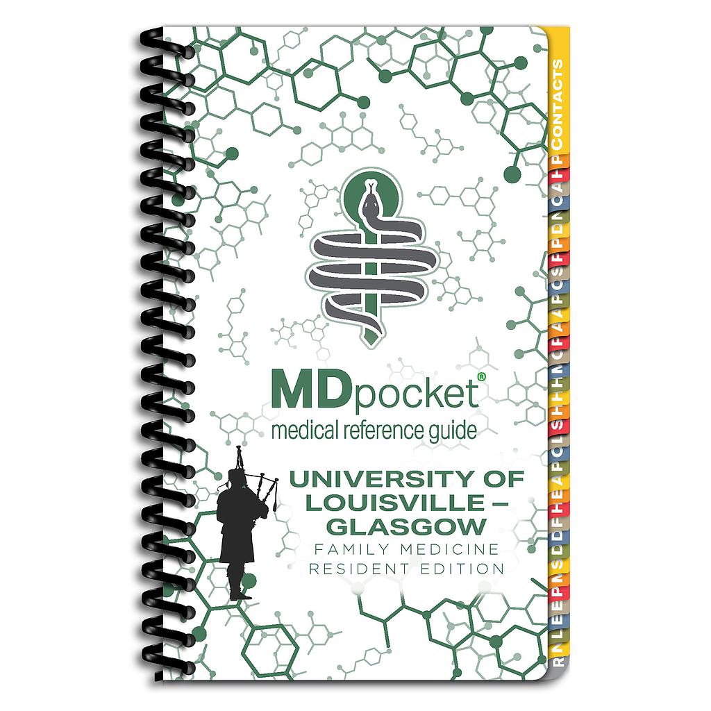 MDpocket Glasgow FM Resident