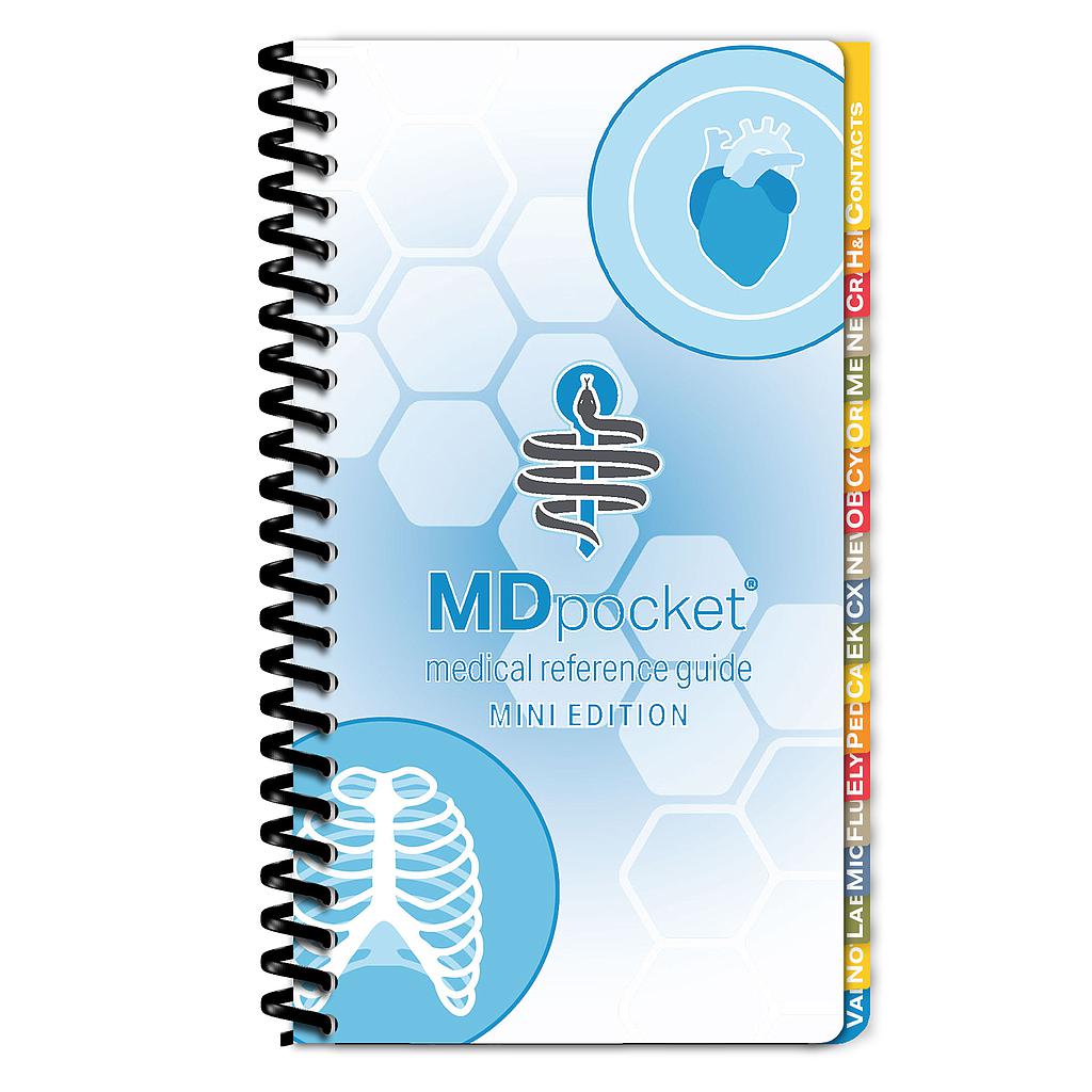 MDpocket Medical Student Mini Edition