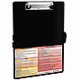 WhiteCoat Clipboard - Physical Therapy Edition