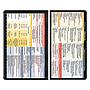 WhiteCoat Clipboard COFFL Label