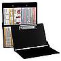 WhiteCoat Clipboard - EMT Edition - Slightly Damaged