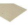 Birch MDF Sheet - 1/4" x 4' x 8'