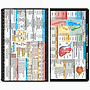 WhiteCoat Clipboard Veterinary Medicine Label