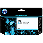 Large Format Printer INK - Light Cyan