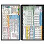 WhiteCoat Clipboard Dietitian Label