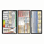 WhiteCoat Clipboard Occupational Therapy Label