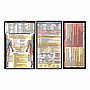 WhiteCoat Clipboard Physical Therapy Label