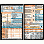 WhiteCoat Clipboard Podiatry LabeL