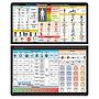WhiteCoat Clipboard Care & Communication Label