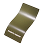 Powder - Matte Army Green