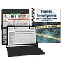 Forensic Investigations: Labs for Crime Scene Analysis Bundle