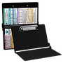WhiteCoat Clipboard® - Pediatric Edition