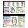 WhiteCoat Clipboard Dental Label