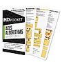ACLS Reference Card Set