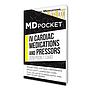 Cardiac Medications and Pressors Card