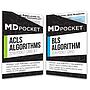 ACLS & BLS Card Set