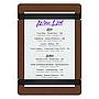Small Menu Board