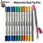 Dual-Tip Marker