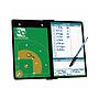 Baseball ISO Clipboard
